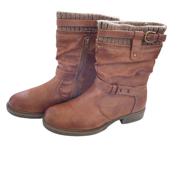 Bucco Boots - Picture 1 of 16